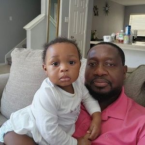 Meet your Posher, Nelson